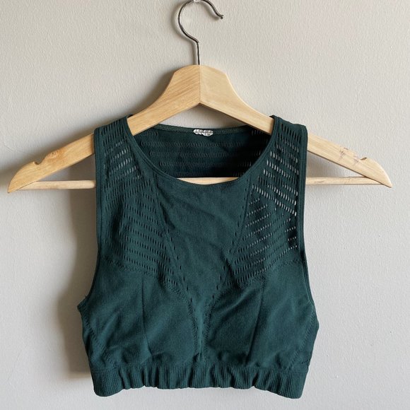 Fabletics Matching Workout Set (Leggings+Sports Bra) - Picture 4 of 6